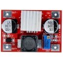 Openplatform Step-Up sprieguma regulators LM2577 - 5-56V 3A Openplatform Step-Up sprieguma regulators LM2577 - 5-56V 3A