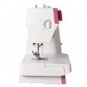 Janome 1522PG õmblusmasin Manuaalne õmblusmasin Mehaaniline Janome 1522PG õmblusmasin Manuaalne õmblusmasin Mehaaniline