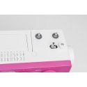 Janome 1522PG šujmašīna Rokas šujmašīna Mehānisks Janome 1522PG šujmašīna Rokas šujmašīna Mehānisks