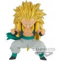 Banpresto Dragon Ball Z Saiyanite veri Gotenks Special XVI figuur 9cm Banpresto Dragon Ball Z Saiyanite veri Gotenks Special XVI figuur 9cm
