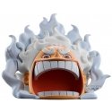 Banpresto One Piece Monkey D Luffy Gear 5 Vol 3 figure 10cm Banpresto One Piece Monkey D Luffy Gear 5 Vol 3 figure 10cm