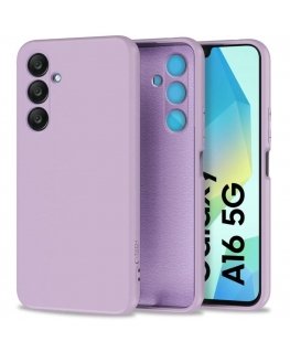 Tech-Protect Icon Case For Galaxy A26 Violet
