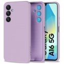 Tech-Protect ikoonkaitse Galaxy A26 jaoks, lilla
