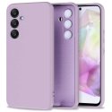 Tech-Protect Icon Case For Galaxy A26 Violet