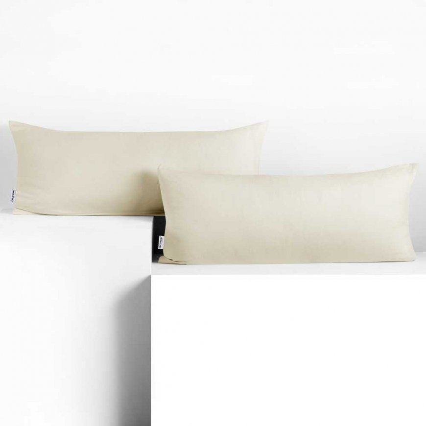 DecoKing CHP/AMBER/ECRU/40x120*2
