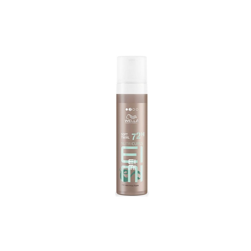 Wella Sebastian Professional Wp Eimi Nutricurls Soft Twirl, 200 ml