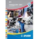 TBI skrūvgriežu komplekts ar sešstūra piedziņas vārpstu