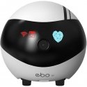 Enabot | Компаньон-робот | EBO AIR 2 | Компактный | Максимальная поддержка памяти 256 ГБ