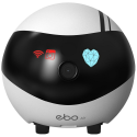 Enabot | Kaaslane Robot | EBO AIR 2 | Kompaktne | Maksimaalne Mälu Tugi 256G