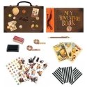 ERIK Disney Pixar UP My Adventure Book Scrapbook Briefcase set ERIK Disney Pixar UP My Adventure Book Scrapbook Briefcase set