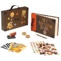 ERIK Disney Pixar UP My Adventure Book Scrapbook Briefcase set ERIK Disney Pixar UP My Adventure Book Scrapbook Briefcase set