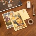 ERIK Disney Pixar UP My Adventure Book Scrapbook Briefcase set ERIK Disney Pixar UP My Adventure Book Scrapbook Briefcase set