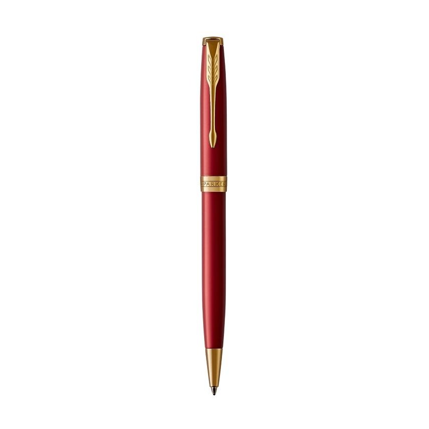 Parker 1931476 шариковая ручка Черный Автоматическая поворотная шариковая ручка Средний 1 шт