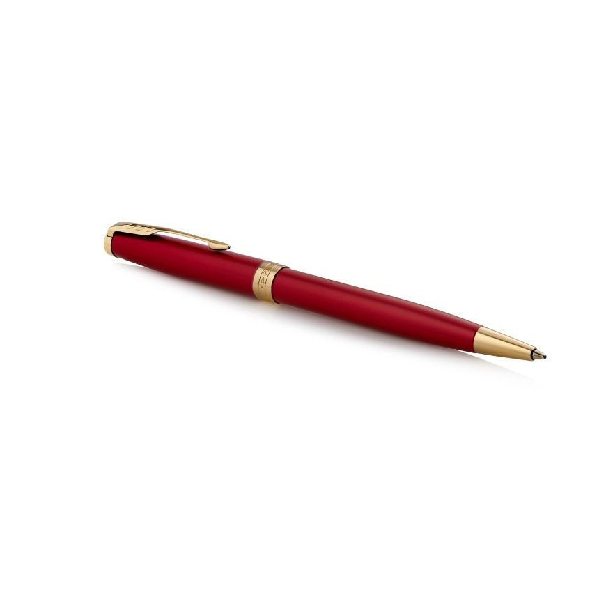 Parker 1931476 шариковая ручка Черный Автоматическая поворотная шариковая ручка Средний 1 шт – 2