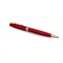 Parker 1931476 lodīšu pildspalva Melns Pagriežama izvelkamā lodīšu pildspalva Vidējs 1 pcs