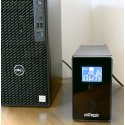 Gembird EG-UPS-034 puhvertoiteallikas (UPS) Liini-interaktiivne 1,5 kVA 900 W 3 vahelduvvoolu kontak Gembird EG-UPS-034 puhvertoiteallikas (UPS) Liini-interaktiivne 1,5 kVA 900 W 3 vahelduvvoolu kontak