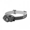 Kask WLA00001-240 KL-1 GALVAS LAMPA, 240-Melns/Balts Kask WLA00001-240 KL-1 GALVAS LAMPA, 240-Melns/Balts