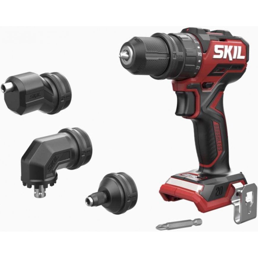 Skil Suktuvas-grēžtuvas Skil 3066 CA 20