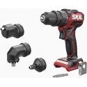 Screwdriver-drill Skil 3066 CA 20 V (without battery and charger) Screwdriver-drill Skil 3066 CA 20 V (without battery and charger)
