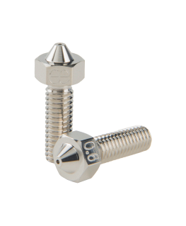 DropEffect XG, M4 thread, covered, copper tip 0.6mm/1.75mm
