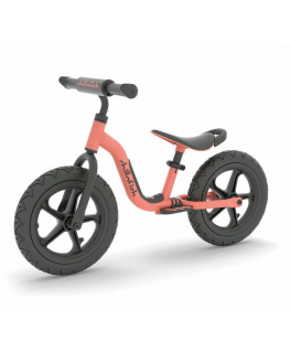 News! Chillafish Charlie Sport 12-inch balance bike 'flamingo' for ages 2 to 5 CPCH06FLA