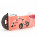 Jaunums! „Chillafish Charlie Sport“ 12 collu balansējošais velosipēds „flamingo“ no 2 līdz 5 gadiem CPCH06FLA Jaunums! „Chillafish Charlie Sport“ 12 collu balansējošais velosipēds „flamingo“ no 2 līdz 5 gadiem CPCH06FLA