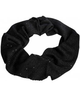 Capu Winter scarf 2816- I Black