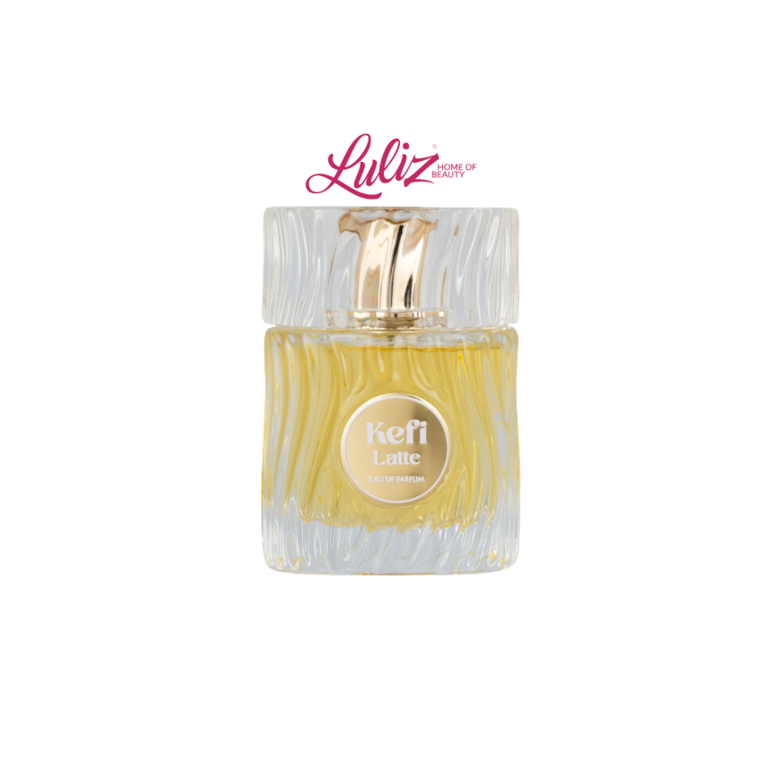 Risala Elite Kefi Latte EDP - 100 ml – 2