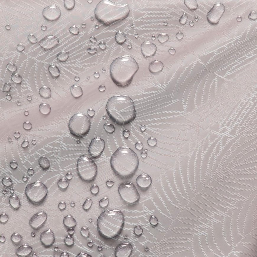 AmeliaHome TCLOTH/AH/GAIA/HMD/POWDERPINK/150X300 – 4