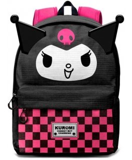Рюкзак Karactermania Hello Kitty Kuromi 44 см