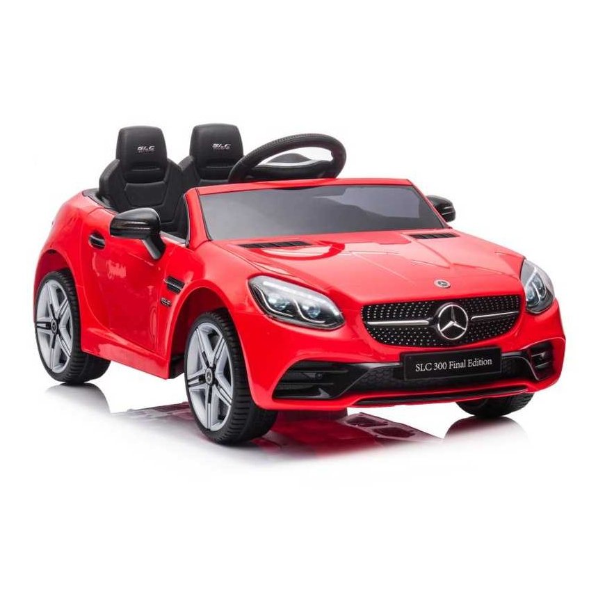 LEAN Cars Lean Cars Elektriska braukšana