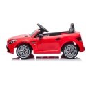 Lean Cars Электрическая поездка на автомобиле Mercedes SLC 300 Красный Lean Cars Электрическая поездка на автомобиле Mercedes SLC 300 Красный