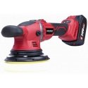 Poliruoklis Worcraft COP-S20LiB 20 V 1x4,0 Ah akumulators. Poliruoklis Worcraft COP-S20LiB 20 V 1x4,0 Ah akumulators.