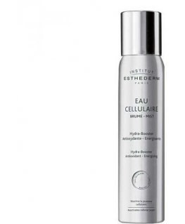 Institut Esthederm Cellular Water Mist Spray - Hydrating Face Mist - 200 ml