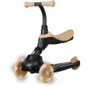 Qplay Scooter Sema Evo 3w1 Khaki Qplay Scooter Sema Evo 3w1 Khaki