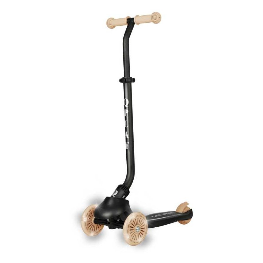 Qplay Паспиртukas Sema Evo 3w1 Хаки – 5
