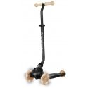 Qplay Scooter Sema Evo 3w1 Khaki Qplay Scooter Sema Evo 3w1 Khaki