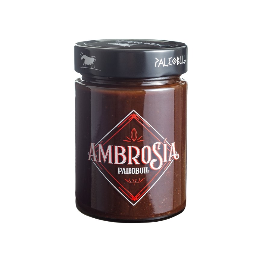 Paleobull Ambrosía