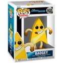 Funko POP TV: Star Trek LD - Badgey Funko POP TV: Star Trek LD - Badgey
