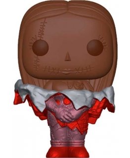Funko POP figūra Disney Košmaras prieš Kalėdas Sally