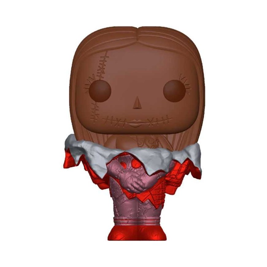 Funko POP figuur Disney Õudne enne jõule Sally