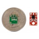 Peegeldussensor QTR-L-1A, analoog (x2), Pololu 2454 Peegeldussensor QTR-L-1A, analoog (x2), Pololu 2454