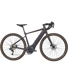 Giant Revolt E+ Pro XR electric bike 25km/h (C)