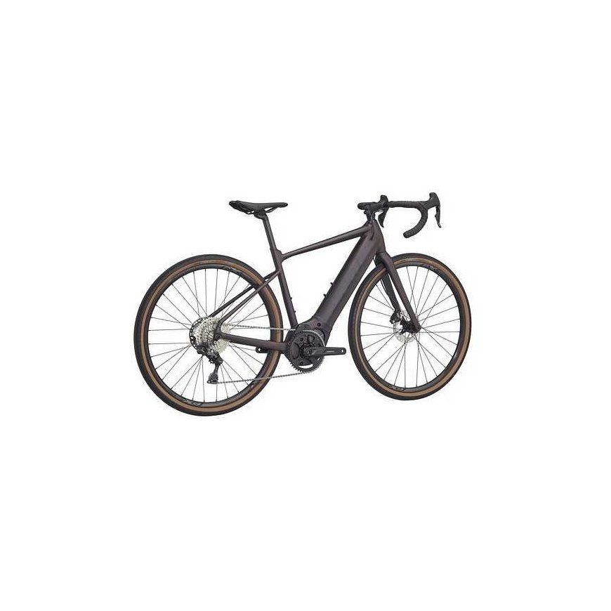 Электрический велосипед Giant Revolt E+ Pro XR 25км/ч (C) – 2