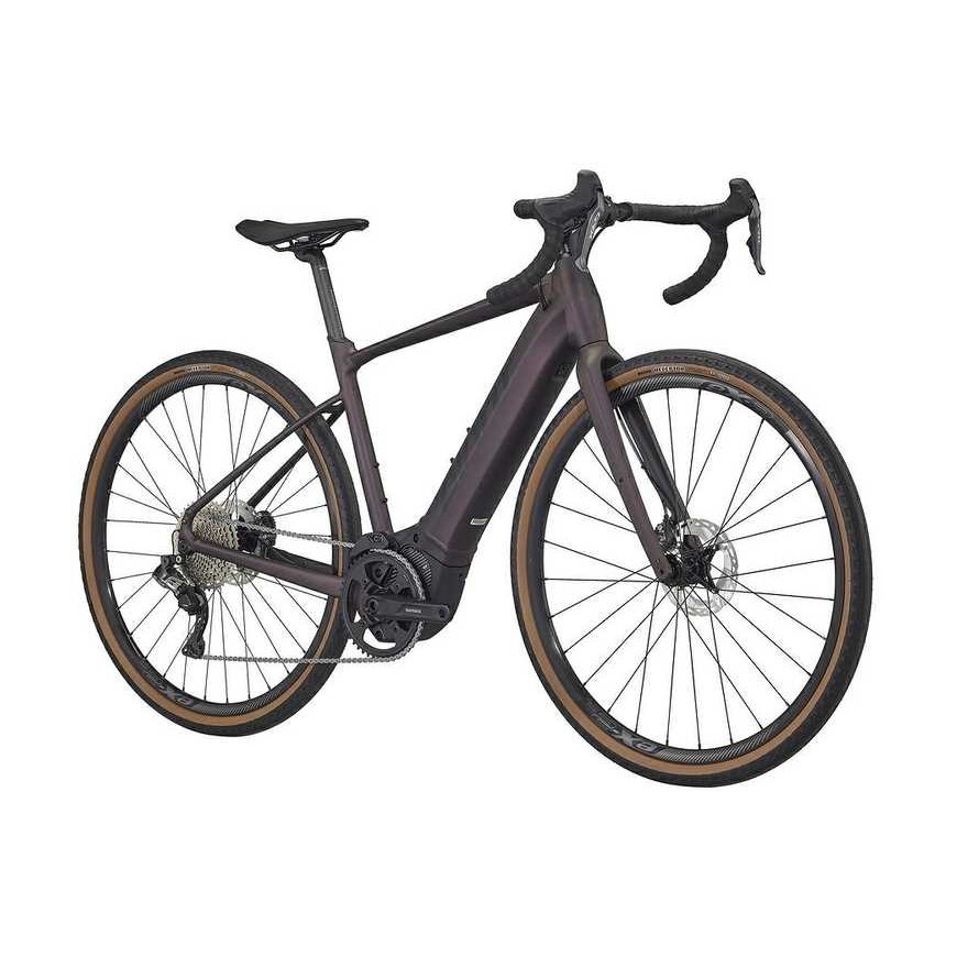 Elektro dviratis Giant Revolt E+ Pro XR 25km/h (C) – 3