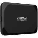 Crucial X9 4 TB USB Type-C 3.2 Gen 2 (3.1 Gen 2) Black Crucial X9 4 TB USB Type-C 3.2 Gen 2 (3.1 Gen 2) Black