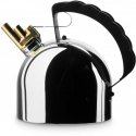 Alessi 9091 FM - Veekeetja - Roostevaba teras - terasest põhi - Ø 16,5 cm Alessi 9091 FM - Veekeetja - Roostevaba teras - terasest põhi - Ø 16,5 cm