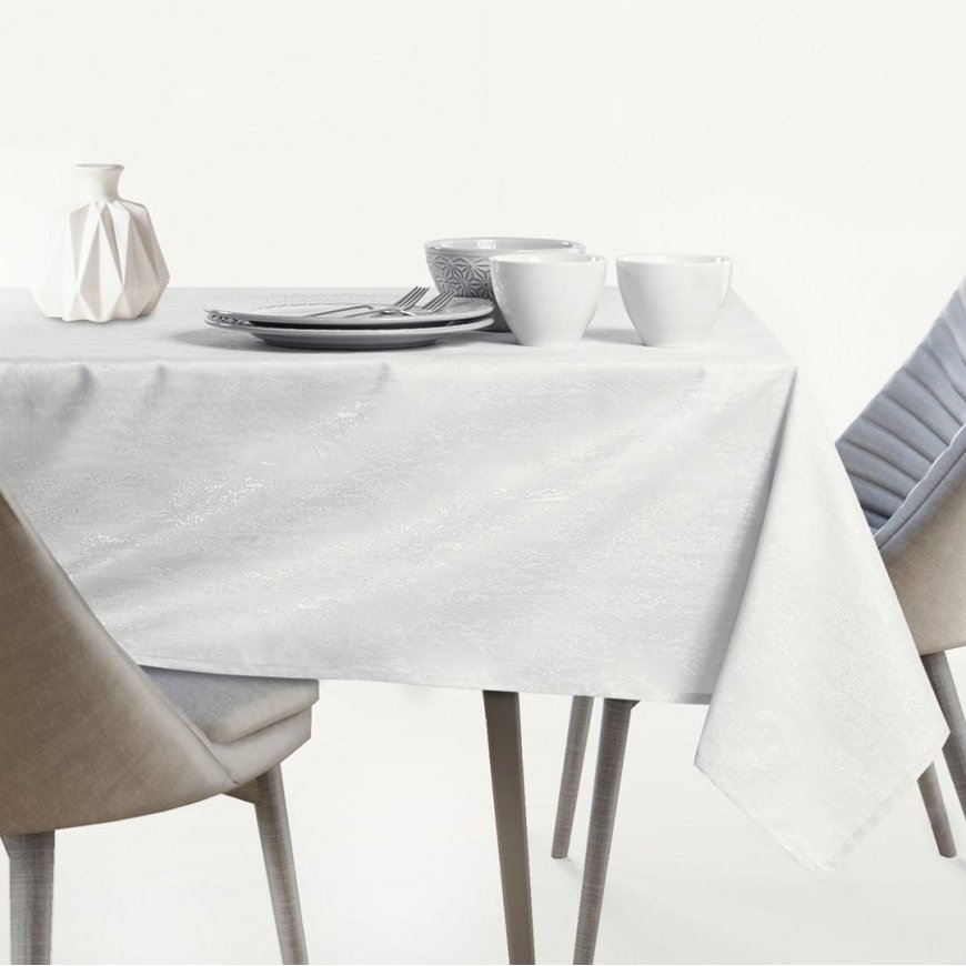AmeliaHome TCLOTH/AH/VESTA/HMD/Baltas/O155X400 – 3