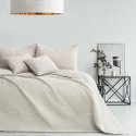 SOFTA bedspread made of simple material type - microfiber textile 240x260 AmeliaHome SOFTA bedspread made of simple material type - microfiber textile 240x260 AmeliaHome