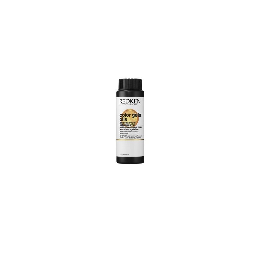 Redken Color Gels Oil 7na -7